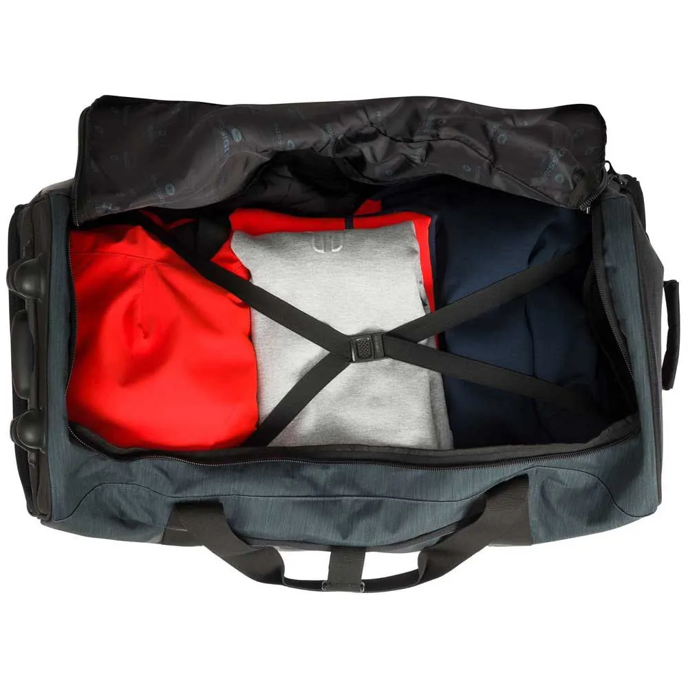 rossignol duffle bag