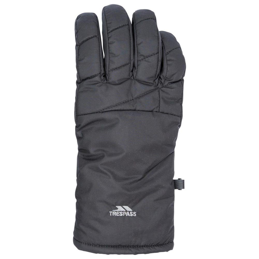 Trespass Kulfon Unisex Woven Winter Glove