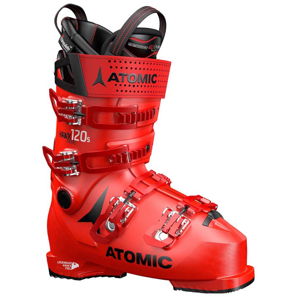 Atomic Hawx Prime 120 S Red buy and 