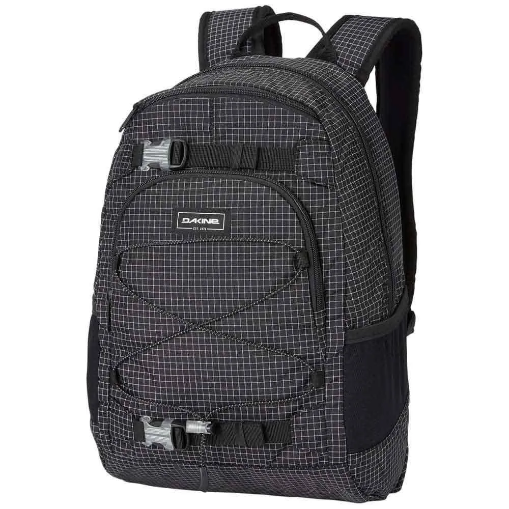 dakine grom