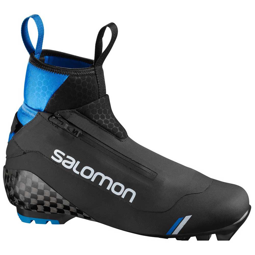 Salomon S/Race Classic Pilot Black buy and offers on Snowinn