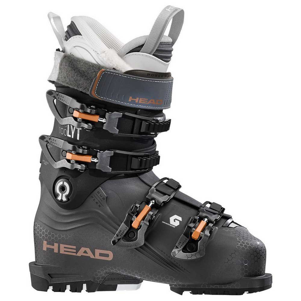 Details about   Head Nexo Lyt 100 Ski Boots