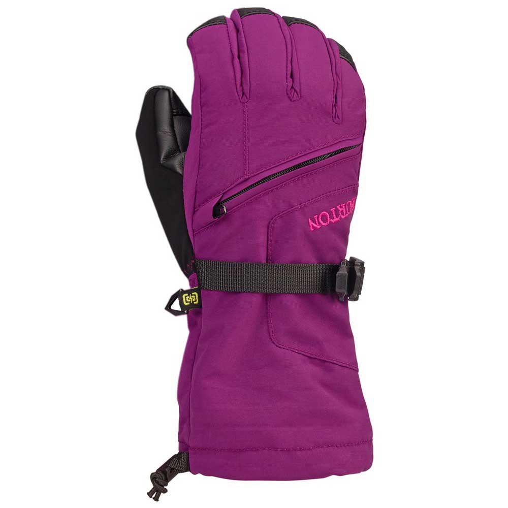 Burton Unisex-Child Vent Glove 