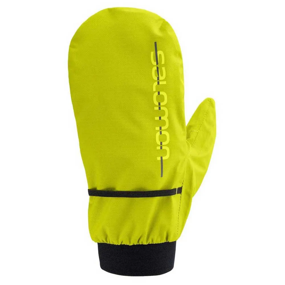salomon bonatti waterproof mitten