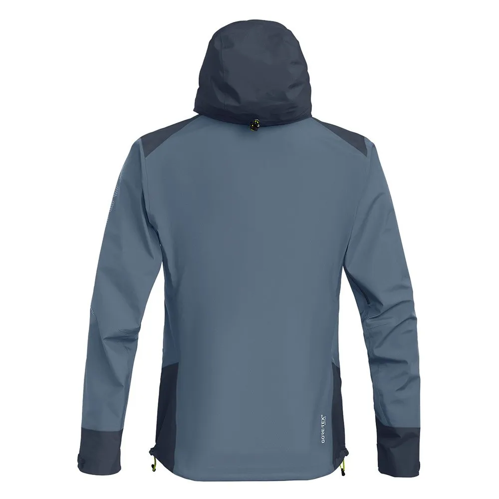 salewa gore tex jacket