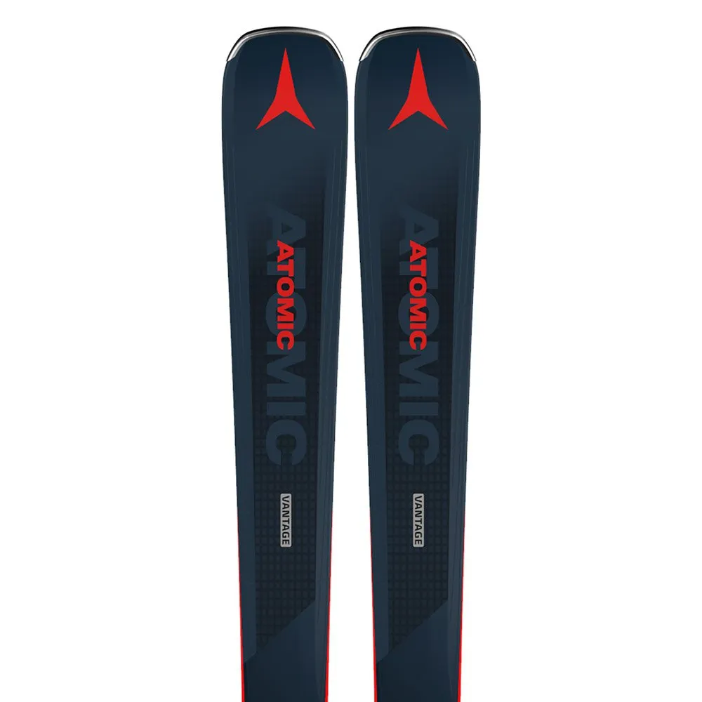 Atomic Vantage X 80 CTI+FT 12 GW F80 