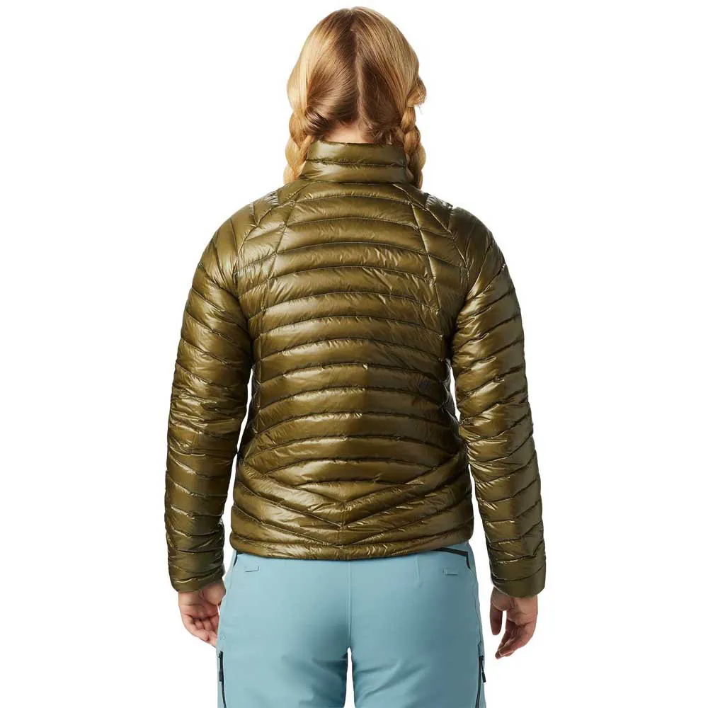 mountain hardwear ghost whisperer down