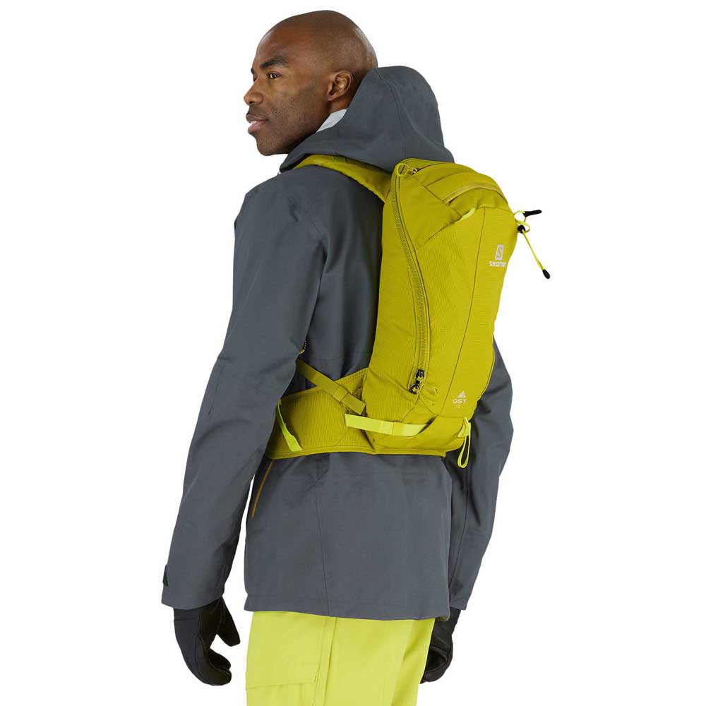 Salomon Tourenrucksack Qst 12 Backpack