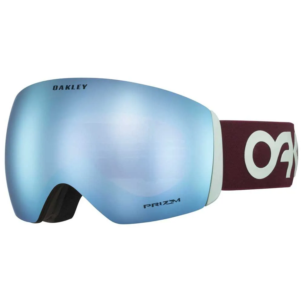 oakley flightdeck goggles