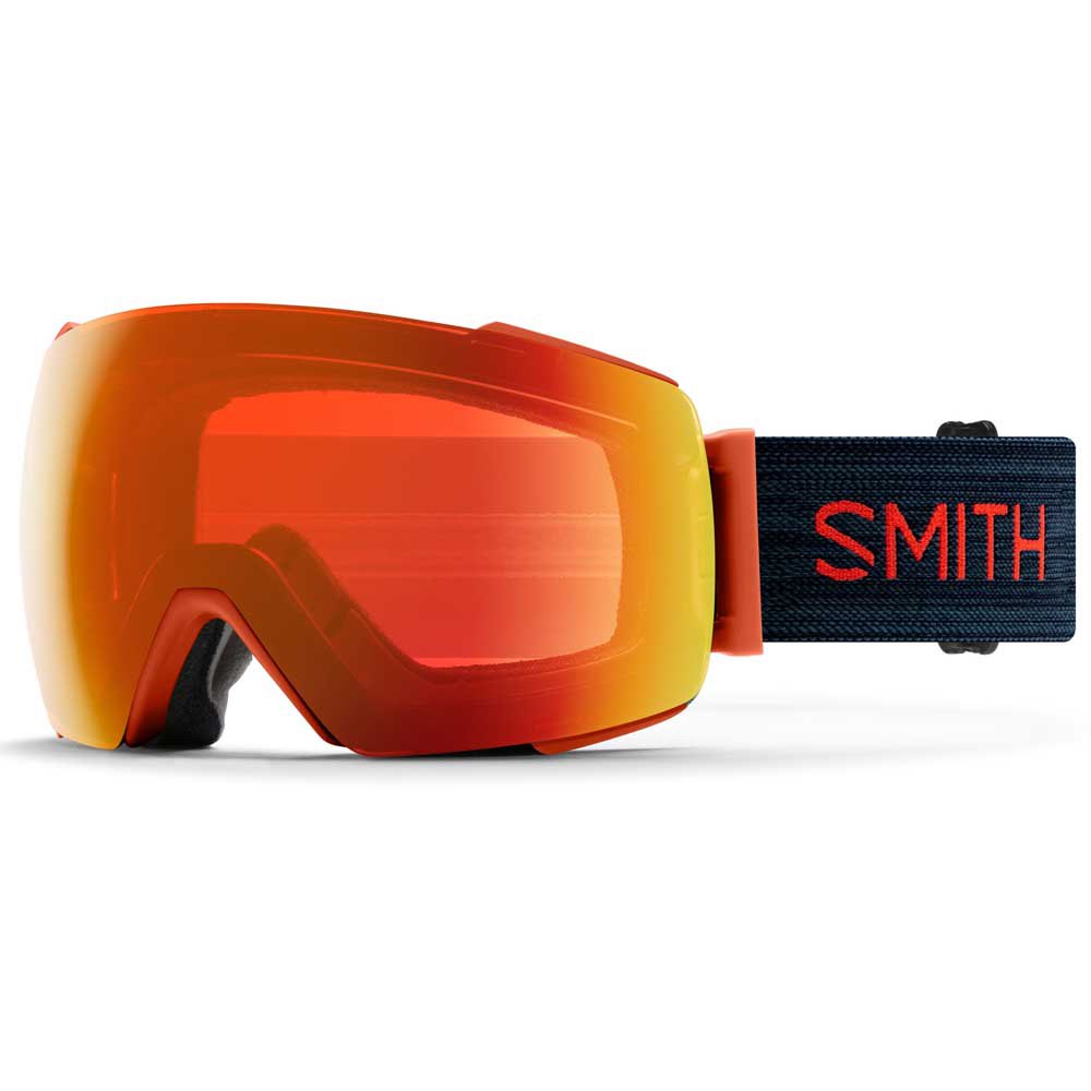 Smith I/O Mag Black buy and offers on Snowinn