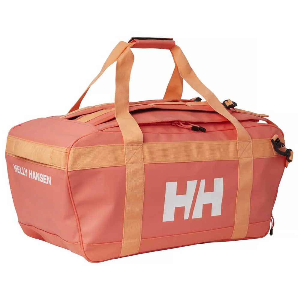helly hansen 90l duffel