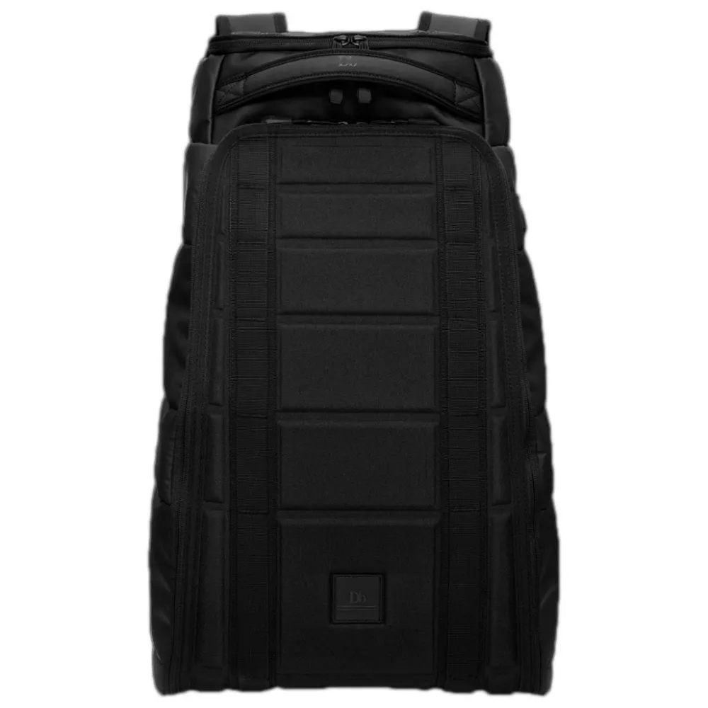 Douchebags The Hugger 50L Black buy and offers on Snowinn