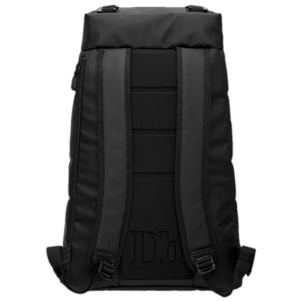 Douchebags The Hugger 50L Black buy and offers on Snowinn
