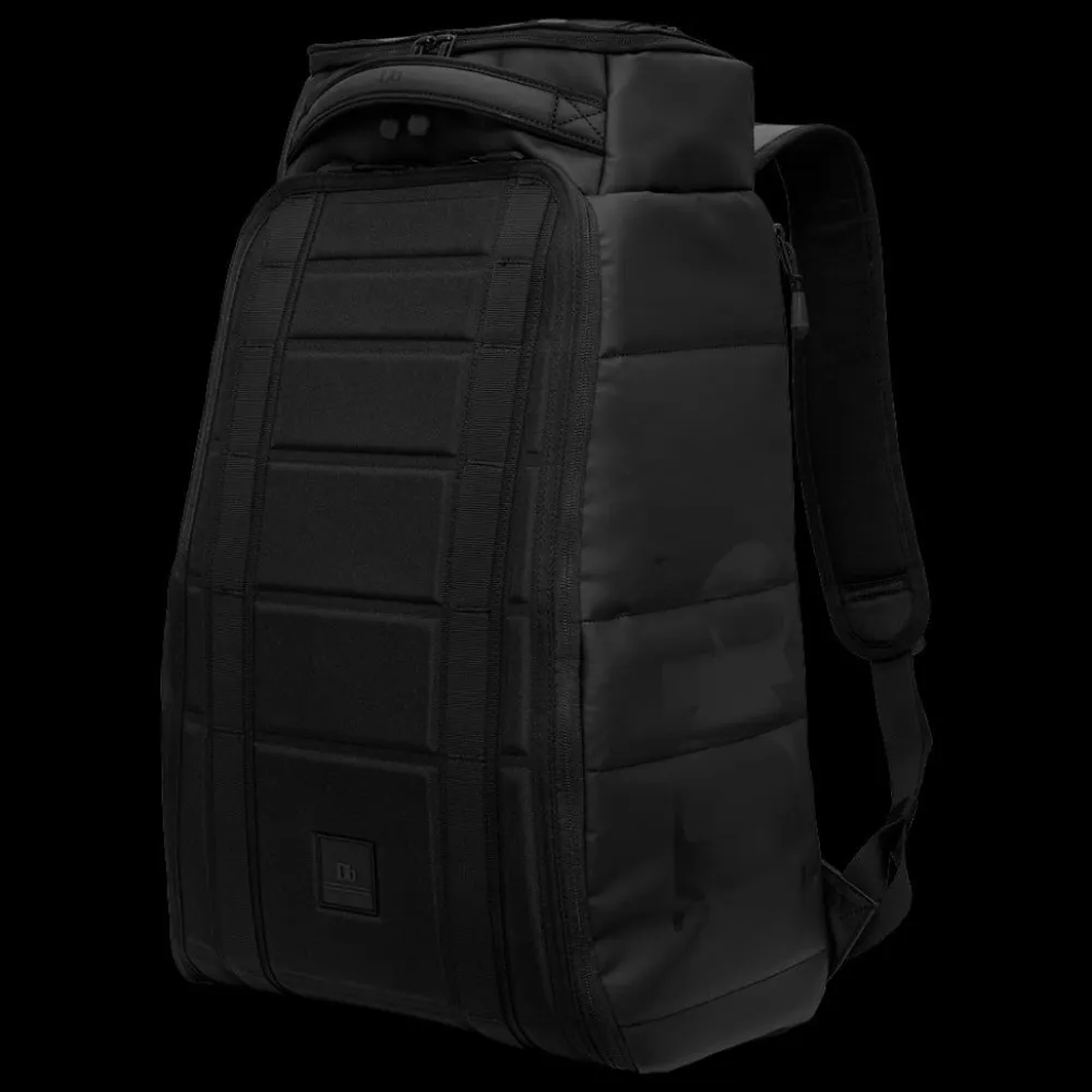 Douchebags The Hugger 50L Black buy and offers on Snowinn