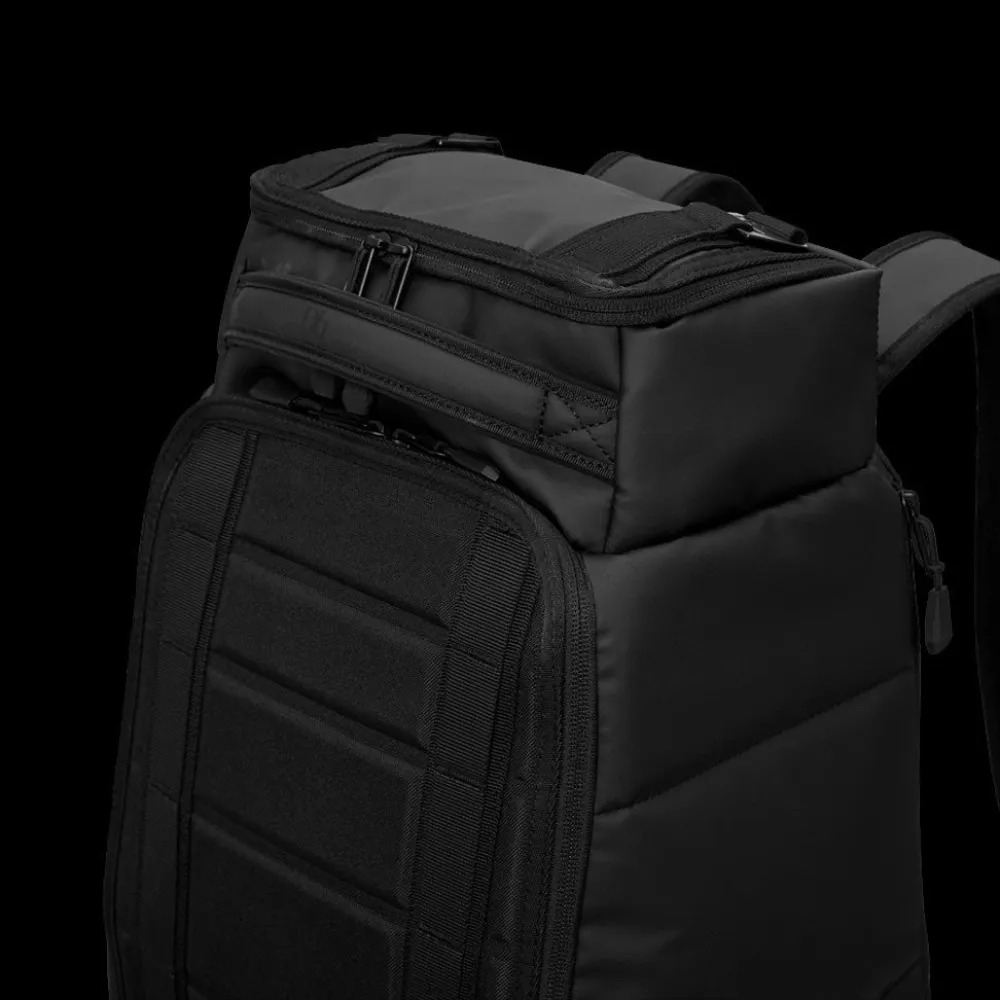Douchebags The Hugger 50L Black buy and offers on Snowinn