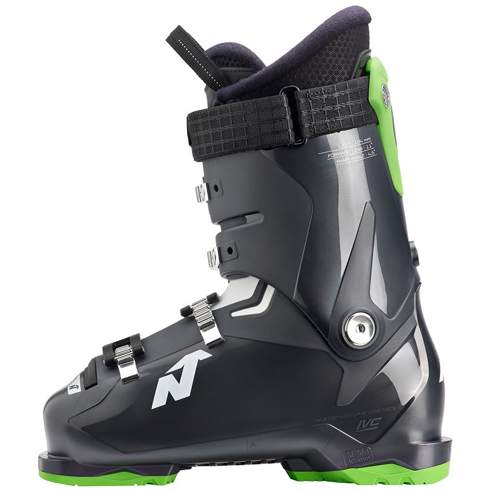nordica cruise 90 review