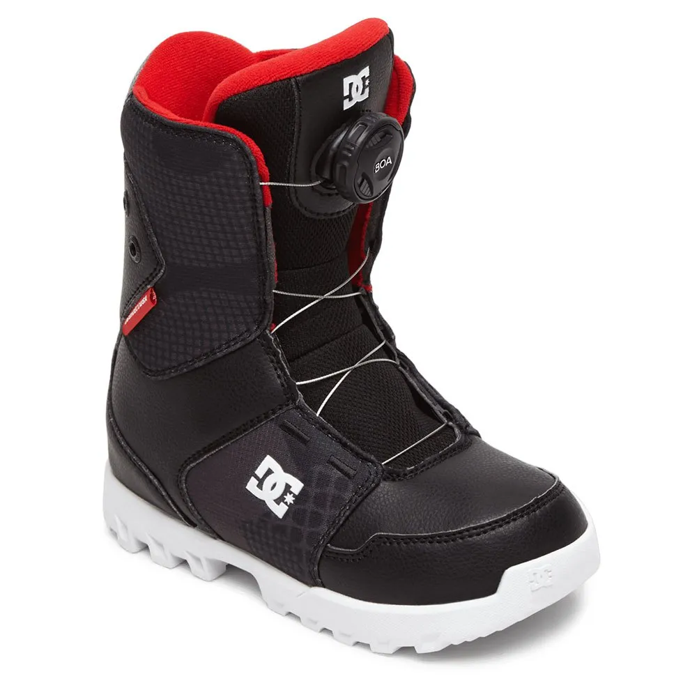 dc shoes boots