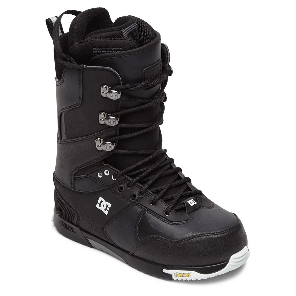 snowboard boots dc