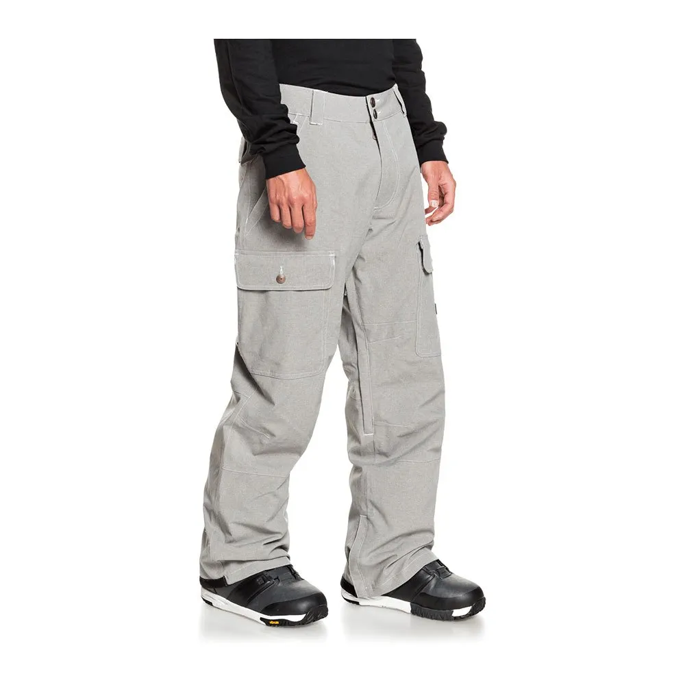 dc code pant