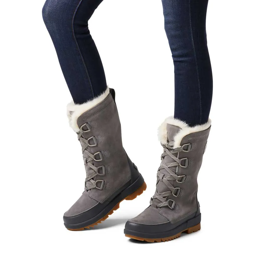 sorel torino ii tall boots