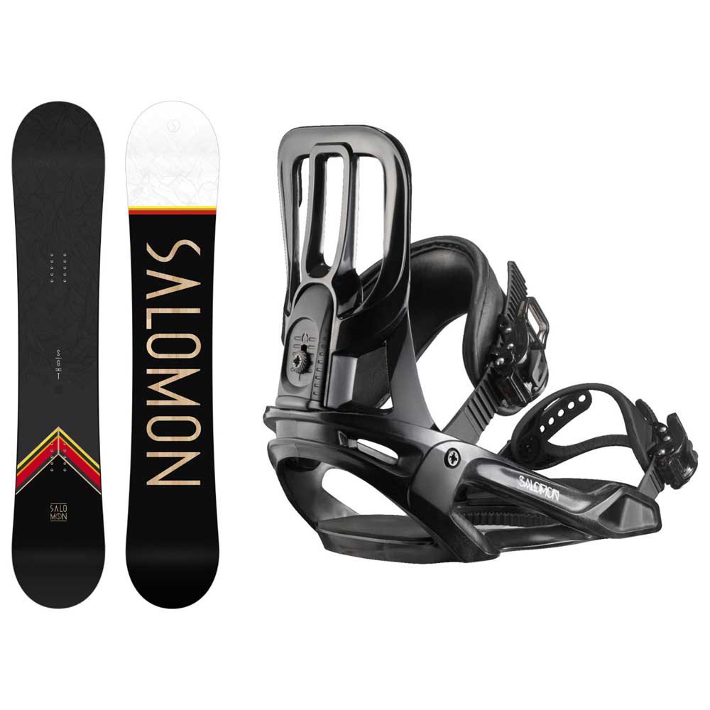 Buy > salomon sight snowboard > in stock