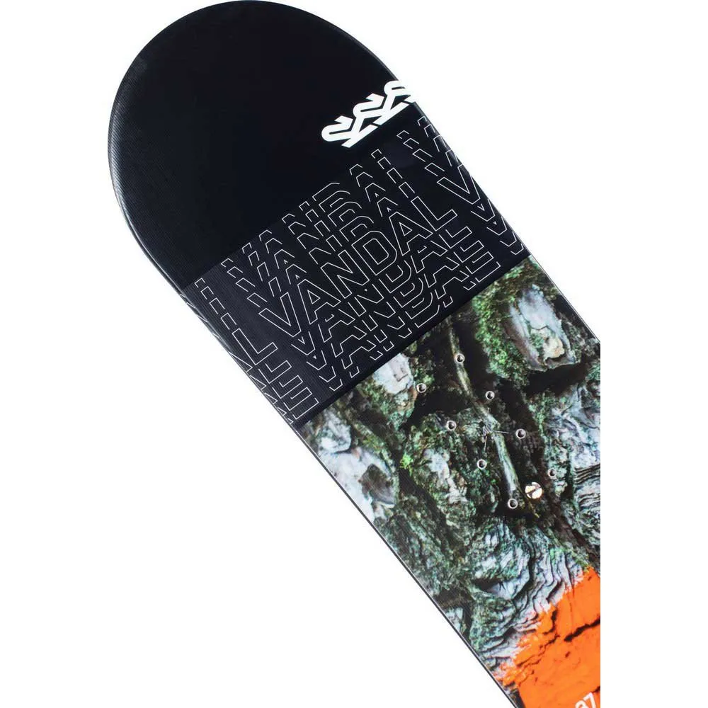 K2 snowboards Vandal buy and offers on Snowinn