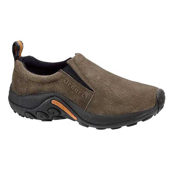 Merrell Jungle Moc Brown buy and offers 