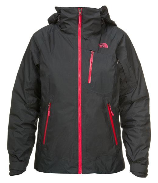 the north face gore tex summit series,the north face pont five goretex