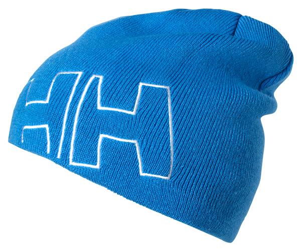 Helly Hansen Childrens Outline Beanie Winter Hat