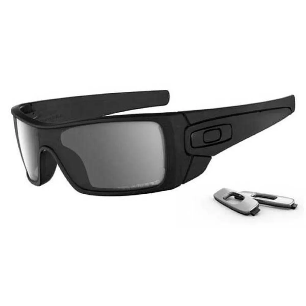 Lunettes de soleil Oakley Batwolf 