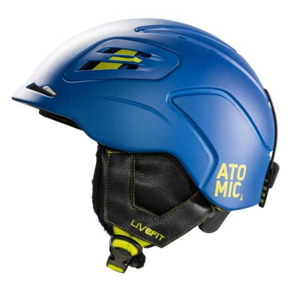 Casques Atomic Mentor Lf 