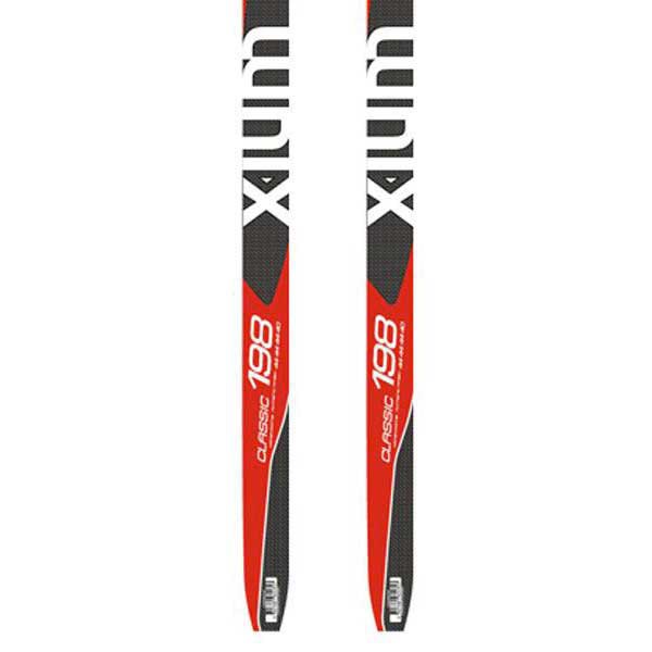 Rossignol R-Skin Race スキー XC キッズ IFP ジュニア