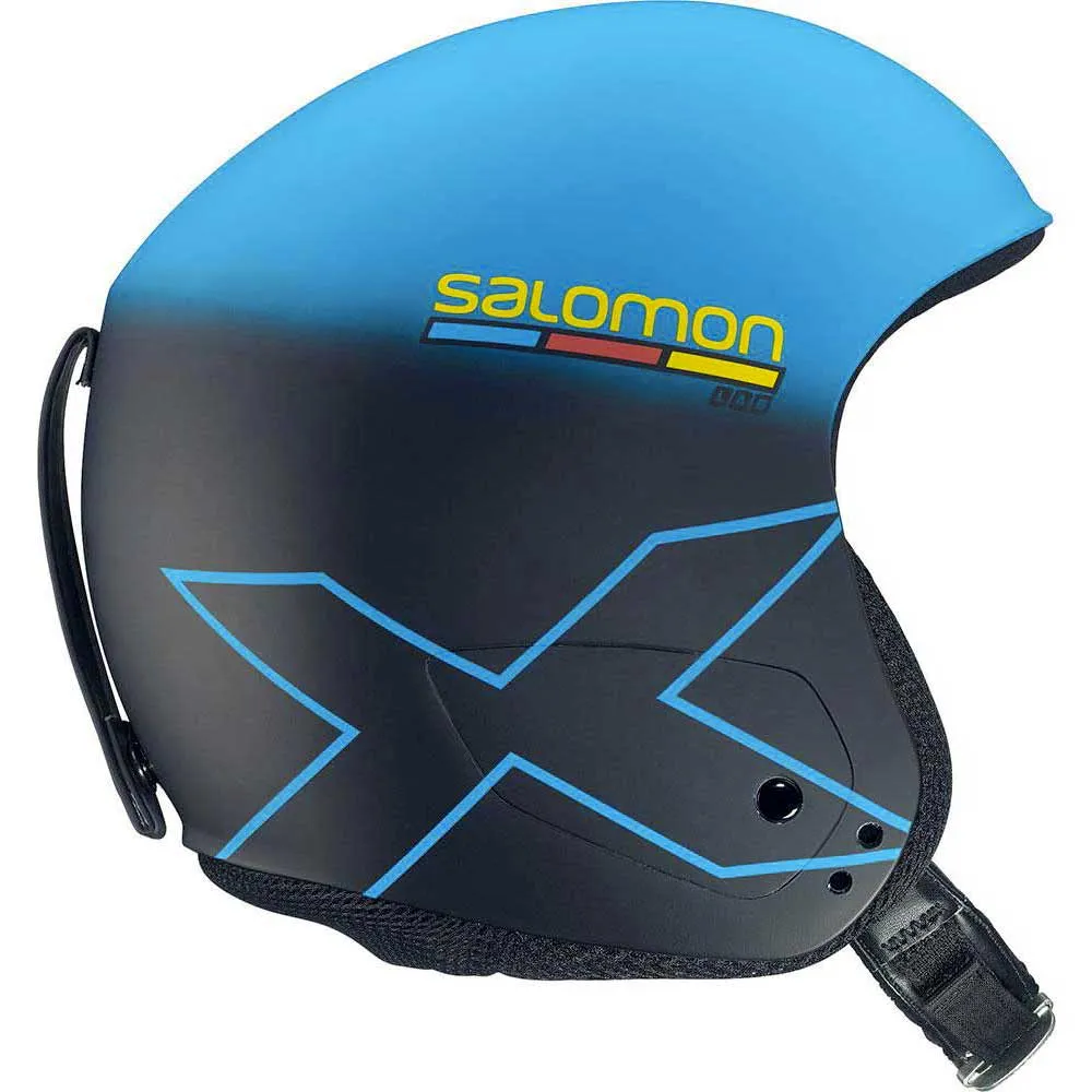 Casques Salomon X Race Slab 