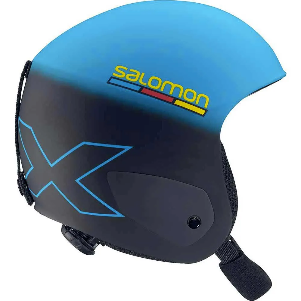 Casques Salomon X Race Jr Junior 
