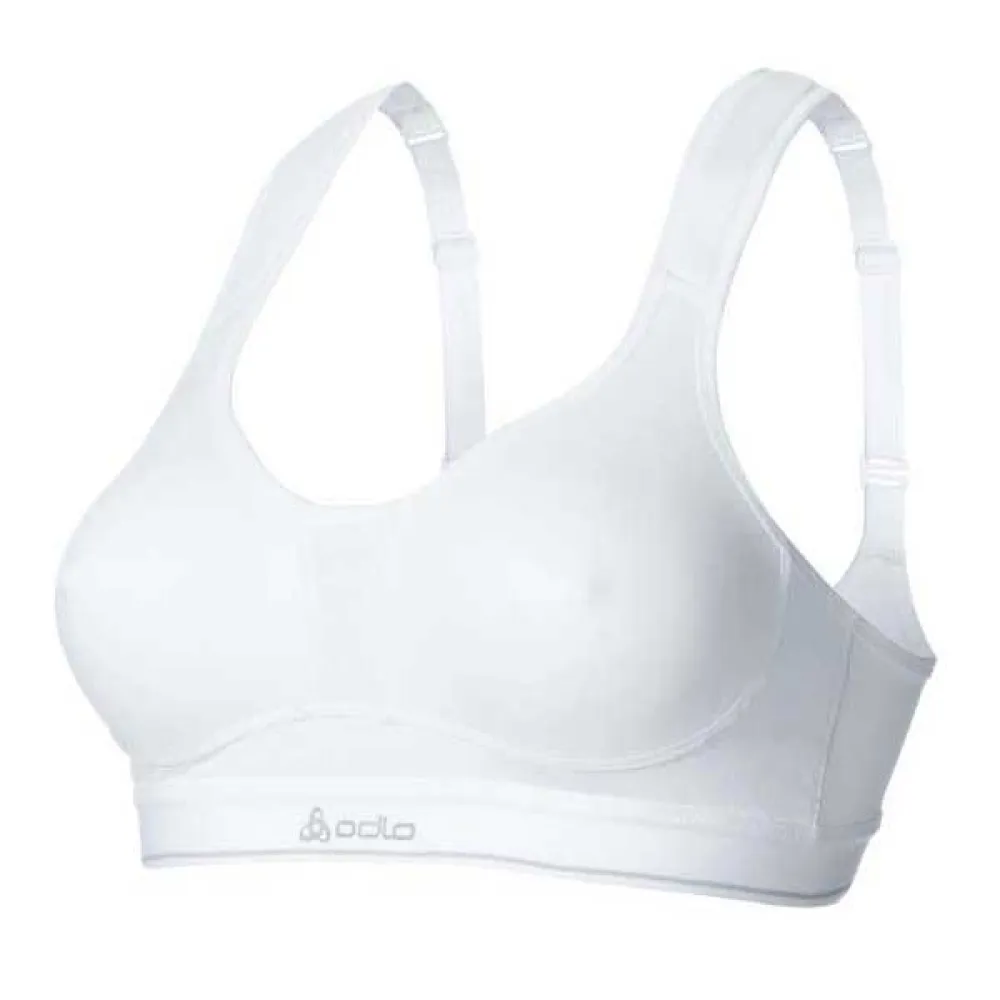 Vêtements intérieurs Odlo Bra Medium Balance Fit C 