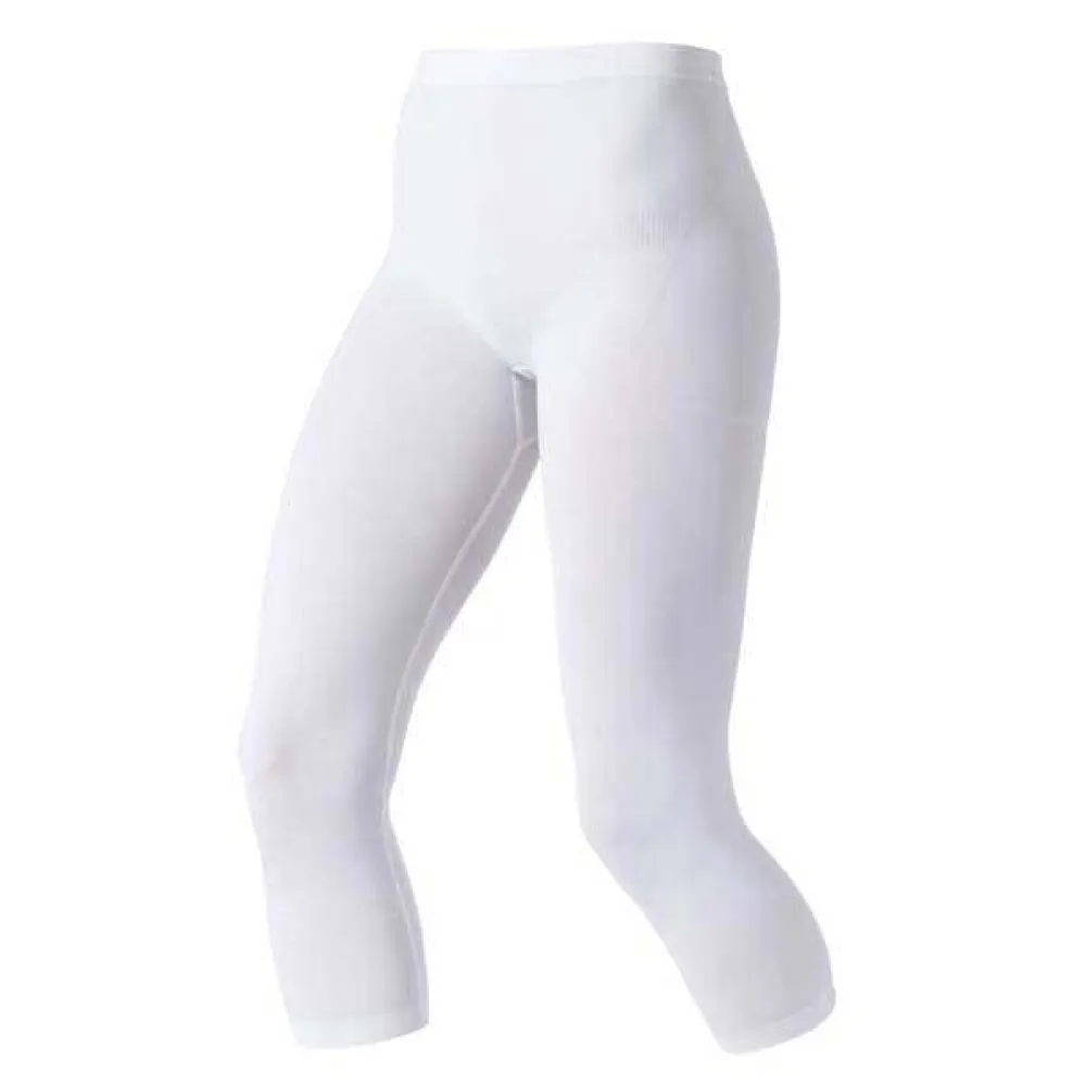 Vêtements intérieurs Odlo Pantalons 3/4 Evolution Light 