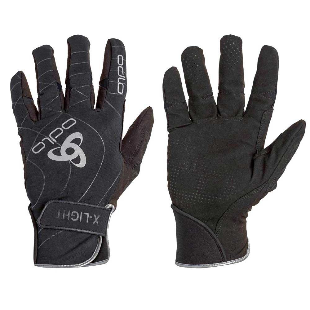 Odlo Gloves Element X-warm Handschuhe 