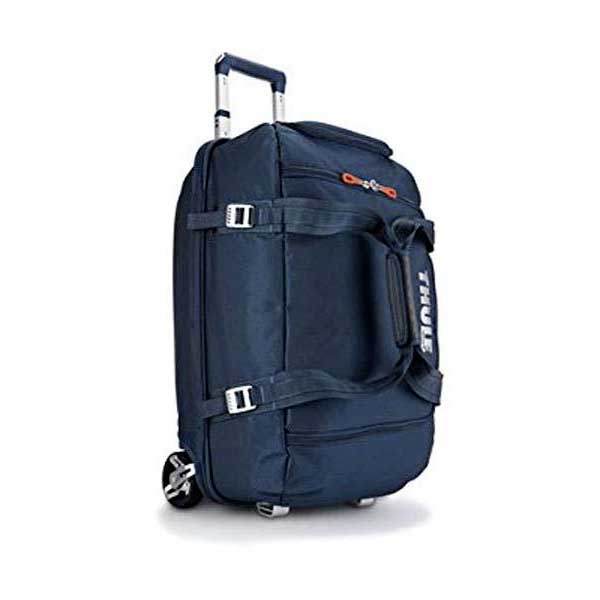 Bagages Thule Crossover Rolling Duffel 56l 