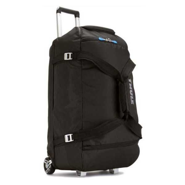 Bagages Thule Crossover Rolling Duffel 87l 