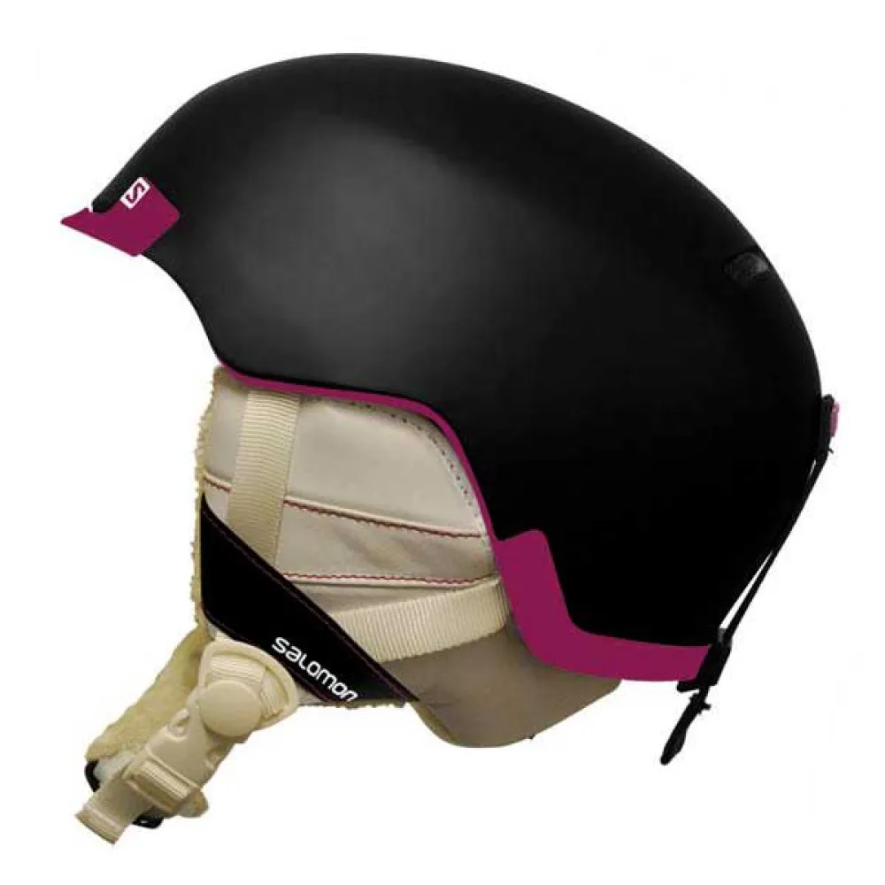 Casques Salomon Shiva 13/14 