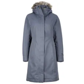 marmot hooded jacket