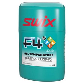 Swix F4-100C Liquid All Temperature 100ml