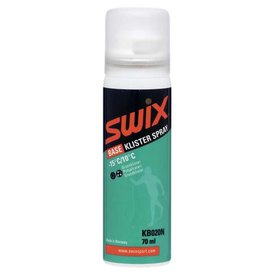 Swix KB20C Base Klister Spray 70ml