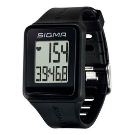 Sigma ID Go Horloge