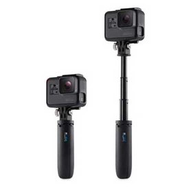 GoPro Shorty Mini Extension Pole And Tripod