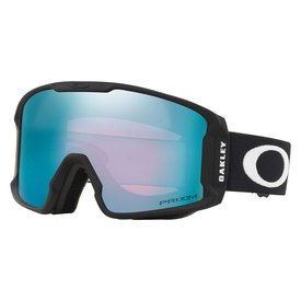 Oakley Line Miner XM Prizm Snow Ski-Brille