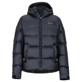 marmot hooded jacket