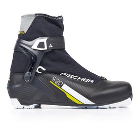 Fischer XC Control Nordic Ski Boots