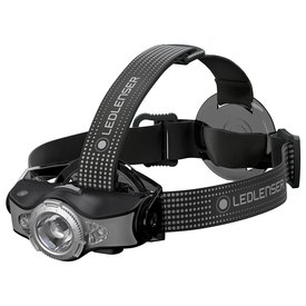 Led lenser Luce Frontale MH11 Recargable