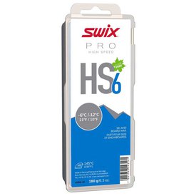 Swix HS6 -6ºC/-12ºC 180 g